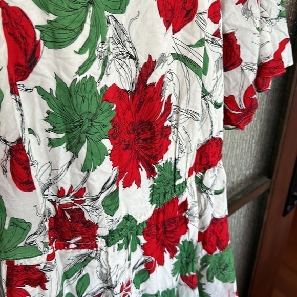 Alexis Idella Dress Size XS. EUC - Picture 12 of 13